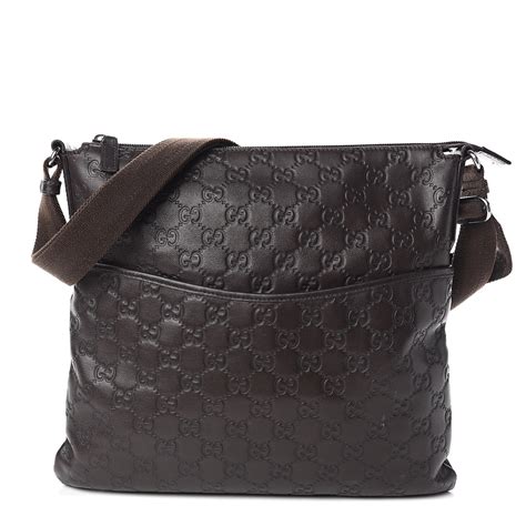 women's gucci crossbody messenger bag